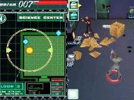 GameZone: Quantum of Solace: The Game DS Review