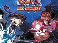 Super Street Fighter II Turbo Arrives, Ushers in "Season of Street Fighter"!