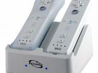 GCN: Wii InCharge Charger Review