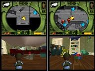 IGN: Army Men: Soldiers of Misfortune Review