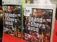 Grand Theft Auto DLC Revealed