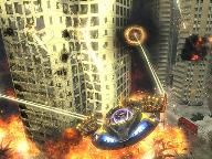 Diehard GameFAN:  Destroy All Humans PotF Preview