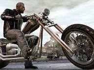 First 720p Images of GTA IV DLC