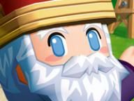 MySims Kingdom Japanese TV commercial