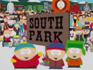 South Park Plays Call of Duty