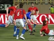 Preview: Winning Eleven Pro Evolution Soccer 2007 [IGN]