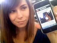 Veronica Belmont’s 10 Favorite Blogs