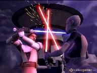 VideoGamer: Review: Star Wars The Clone Wars: Lightsaber Duels