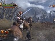Planet Xbox 360: Golden Axe: Beast Rider Review