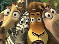 Bullz-Eye: Madagascar: Escape 2 Africa Review