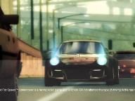 Need For Speed: Undercover – Deuce trailer