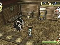 GameShark: Harvest Moon: Tree of Tranquility Review