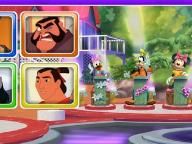 Gamespot: Disney Think Fast Review