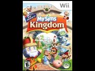 Fragland Review: MySims Kingdom (Wii)