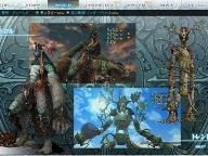 New Characters and Enemies In White Knight Chronicles Site Update
