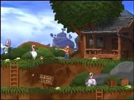 ‘Cletus Clay’ Announced for XBLA and PC
