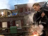 GiN Review: Quantum of Solace