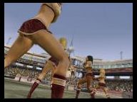 Blitz: The League announced for Xbox 360 in Europe