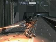 Play Review – Armored Core: For Answer