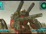 Atari Announces European Launch Of Bandai’s Mobile Suit Gundam: Target In Sight