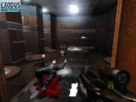 Gamecyte: Exodus From the Earth review
