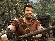 High-res screenshots of Gothic 3: Forsaken Gods