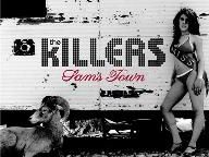 Rock Band DLC 11/25 – The Killers, Yngwie Malmsteen, Soundgarden and Lamb of God