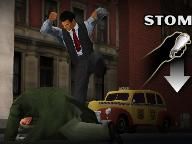 New screenshots of The Godfather on the Wii