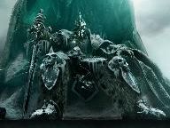 World of Warcraft: Ozzy Osbourne Is The Prince of Darkness And You’re Riding A #?@! Crazy Train (TV Spot)