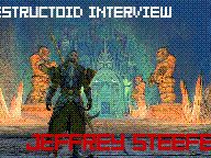 Destructoid interview: Jeffrey Steefel, executive producer of Lord of the Rings Online