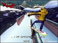 IGN: Tony Hawk’s Motion Review