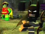 Gamepyre:  Lego Batman PSP Review