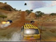Excite Truck – Extended Playtest