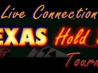 Texas Hold ‘Em tournament on Xbox Live