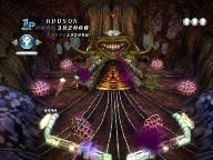 Hudson Interview – Alien Crush Returns – WiiWare World