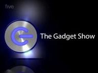 the gadget show: Top 5 – video games