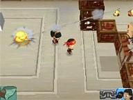 GameZone: Avatar: Into the Inferno DS Review