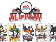 EA Sports: Athletes Must Smile On Wii Game Boxes