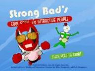 Big Download: Strong Bad Episode 4: Dangeresque 3 Review