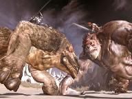 Game Focus: Golden Axe: Beast Rider Review