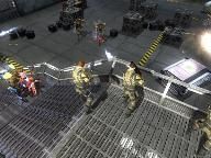 Game Focus: Space Siege Review