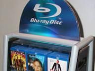 Sony: feeling good" about the progress of Blu-ray.