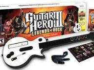 "Air Guitar Hero" Aiding Artificial Limb Research
