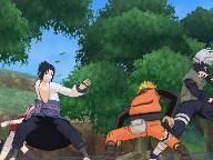 Nintendojo: Naruto: Clash of Ninja 2 Review