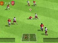Modojo: FIFA Soccer 2009 Review