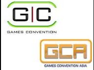 Games Convention Asia 2007, coming to Singapore