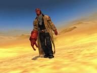 PALGN: Hellboy Review