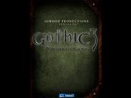 Gothic 3: Forsaken Gods Patch