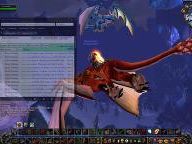 In-Game Browser Offers 25 Percent More Avoidance of Real World