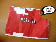 Whats wrong with Netflix + Xbox 360?